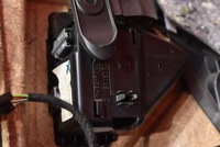 фото thumb №7, Обшивка обшивки дверь eu mercedes e-klasa w211 kombi lift 06-09