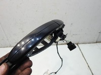 фото thumb №7, Ручка дверь правые зад g6 ford mondeo mk4 iv рестайлинг 6g9t-14a631-dd