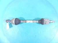 фото thumb №1, Приводной вал левая ford transit courier 17r 1.5 tdci