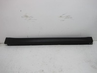 фото thumb №1, Накладка порог правая alfa romeo stelvio