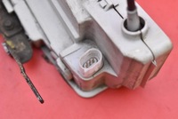 фото thumb №7, Замок дверь левый перед передний eu 7m1837011am seat alhambra 1 i 96-00