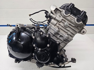 TRIUMPH SPRINT ST 1050 двигатель в сборе, 31 000 км.