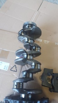 фото thumb №3, Vw 1.6tdi wał коленчатый 04l101b 04lb