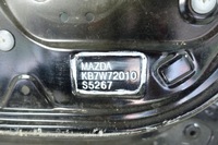 фото thumb №10, Mazda cx-5 ii 2017- дверь задние правые зад kb7w72010