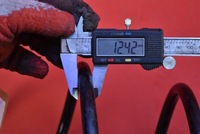 фото thumb №5, Пружина перед передняя toyota auris 2 ii 1.6 14r