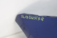 фото thumb №13, Dacia duster i 10r- бампер перед передній решітка радіатора