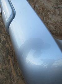 фото thumb №8, Бампер задня новий renault kangoo iii 14- citan