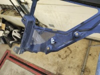 фото thumb №13, Jaguar xf ii x260 - жабо комплект