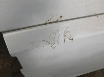 фото thumb №15, Ford transit mk5 v 2003r двері лівий зад