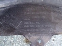 фото thumb №7, Audi a6 c8 4k бампер передній 4k0807437