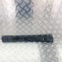 фото thumb №1, Bmw 4 f32 f33 2015 направляющая накладки порога