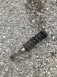 фото thumb №1, Амортизатор правый перед ford ranger 15- 3.2 tdci