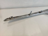 фото thumb №12, Mitsubishi asx рестайлінг молдинг бампера праве перед 6407a368