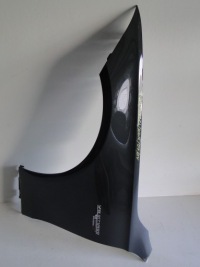 фото thumb №10, Mercedes s klasa w223 223 крила передній лівий 63 amg brabus