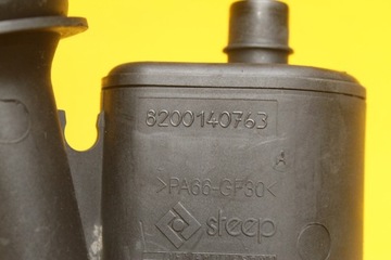 фото thumb №6, Щуп вентиляция картера щуп масла laguna ii 8200140763