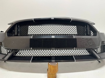 фото thumb №6, Бампер перед ford mustang vi 6 15-18 wz gt350