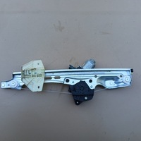 фото thumb №5, Renault talisman підйомник скло задній правий