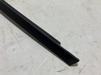 фото thumb №3, Corolla e21 універсал планка декоративна рамки двері лівий зад чорна матова