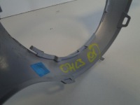 фото thumb №8, Mercedes cls 218 lift ламель решётка радиатора решётка радиатора amg