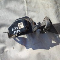 фото thumb №2, Jeep grand cherokee zj ремни безопасности левый задняя lift