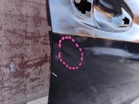 фото thumb №8, Двері праве перед peugeot 208 ii 2 2019-^