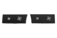 фото thumb №3, Nty кнопки nawiewu/zestaw ремонтный