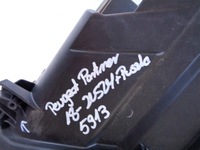 фото thumb №10, Лампа левая фара peugeot partner 18-