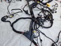 фото thumb №14, Audi s6 a6 c7 4g 4.0 tfsi lift sedan електропроводка джгут кабіни комплект 16r