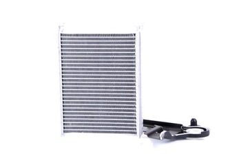 фото thumb №14, Nissens 707214 теплообменник тепло, отопление интерьера