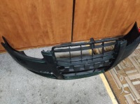 фото thumb №12, Бампер перед передний audi a6 c6 przedlift lz6e ксенон