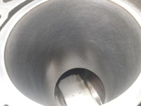 фото thumb №12, Блок двигуна 1.4 tsi cax vw touran golf vi passat altea 03c021af/ag/aj