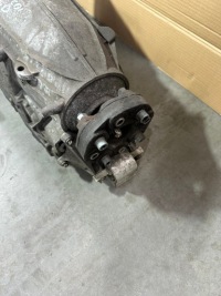 фото thumb №8, Коробка передач передач автоматическая коробка передач 722903 mercedes s klasa w222 350cdi