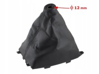 Купити Mazda 6 02-08 чохол важіль перемикання передач перемикання передач + рамка, фото thumb