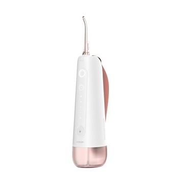Беспроводной ирригатор Oclean W10, розовый