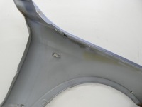 Bmw x3 e83 крыло  левое  перед левое  передний 896/5 blue water Доставка, фото thumb