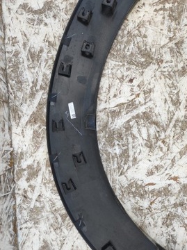 фото thumb №10, Планка крила ліва перед передня mazda cx30 cx-30