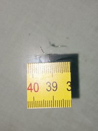 фото thumb №4, Скло передня mercedes glb x247 2019- камера датчик оригінал kamyk