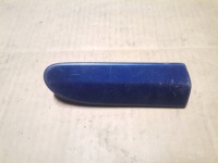 фото thumb №1, Молдинг крила перед ліва mercedes w203 coupe