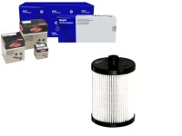 фото thumb №1, Фільтр пального vw 2,8tdi lt 28-46 02- auh bcq delphi