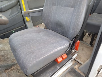 фото thumb №10, Mercedes sprinter 1 i w901 w902 w903 w904 volkswagen lt 2 ii сидіння лівий