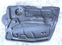 фото thumb №1, Шумоізоляція піна двері правий перед bmw x5 e70