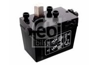 фото thumb №2, Febi bilstein 46341 насос кренa, кабина водителя