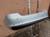 фото thumb №3, Skoda rapid spaceback 2012-2016 бампер задняя задний rzgów łódź