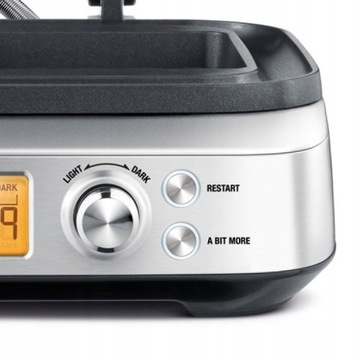Sage Smart Waffle SWM620