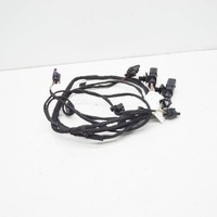 фото thumb №7, Audi a1 sportback gb передняя часть парковочный pdc проводка harness 82a971085b oem