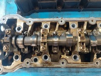 фото thumb №10, Головка ford ka 1.3 b a9b