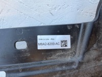 Решётка радиатора радиатора решётка радиатора land rover range rover velar l560 рестайлинг  оригинальный номер j8a2-8c436 Оригинал, фото thumb