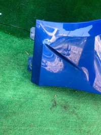 фото thumb №12, Цвет идеальное состояние крыло перед передний левый bmw 3 g20 g21 гибрид