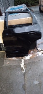 Купить Ford kuga mk3 дверь задний  задние левая цвет 4l, фото thumb