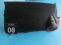 фото thumb №1, Mazda 3 консоль подушка подушка безпеки пасажира панель приладів